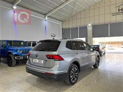 فولكسفاغن تيغوان